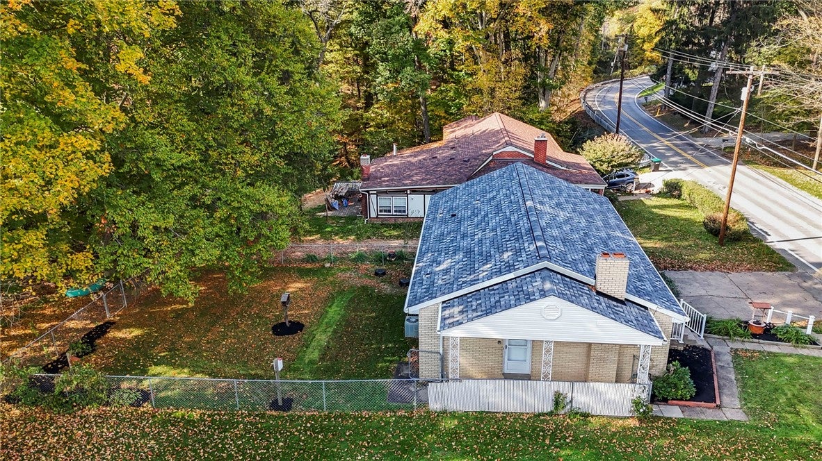 4186 Finleyville Elrama Road