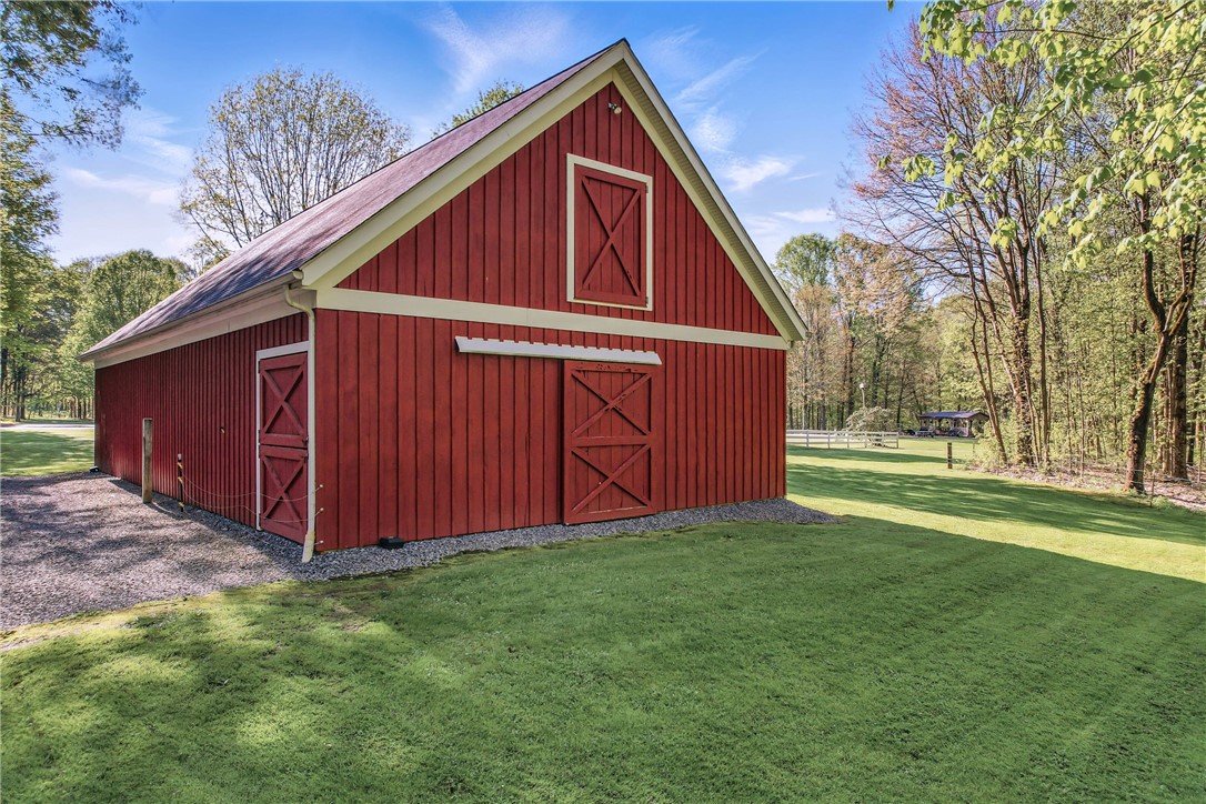 Conneaut Lake - Cra, Pennsylvania 16316, United States, 4 Bedrooms Bedrooms, ,4 BathroomsBathrooms,Residential,Contingent,128363