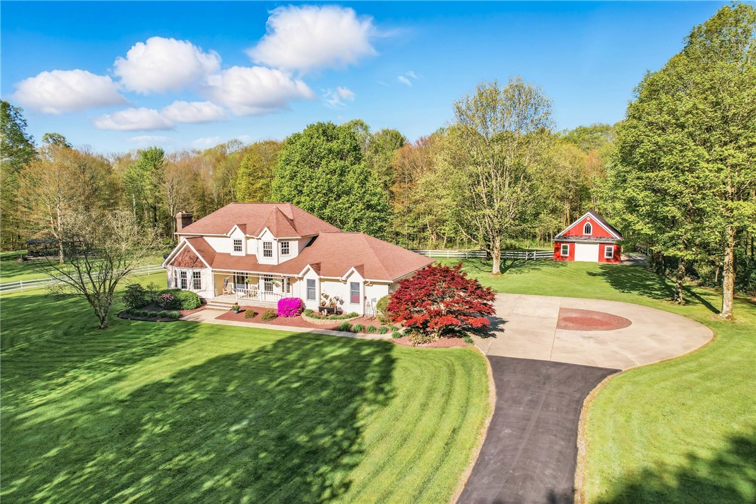 Conneaut Lake - Cra, Pennsylvania 16316, United States, 4 Bedrooms Bedrooms, ,4 BathroomsBathrooms,Residential,Contingent,128363