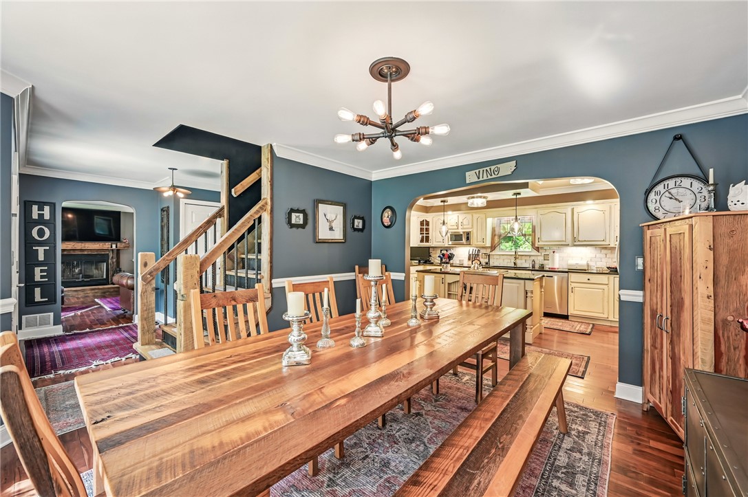 Conneaut Lake - Cra, Pennsylvania 16316, United States, 4 Bedrooms Bedrooms, ,4 BathroomsBathrooms,Residential,Contingent,128363