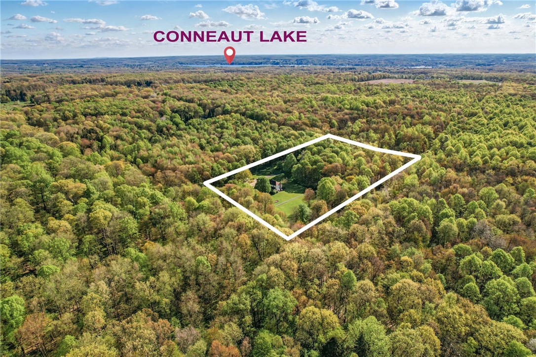 Conneaut Lake - Cra, Pennsylvania 16316, United States, 4 Bedrooms Bedrooms, ,4 BathroomsBathrooms,Residential,Contingent,128363