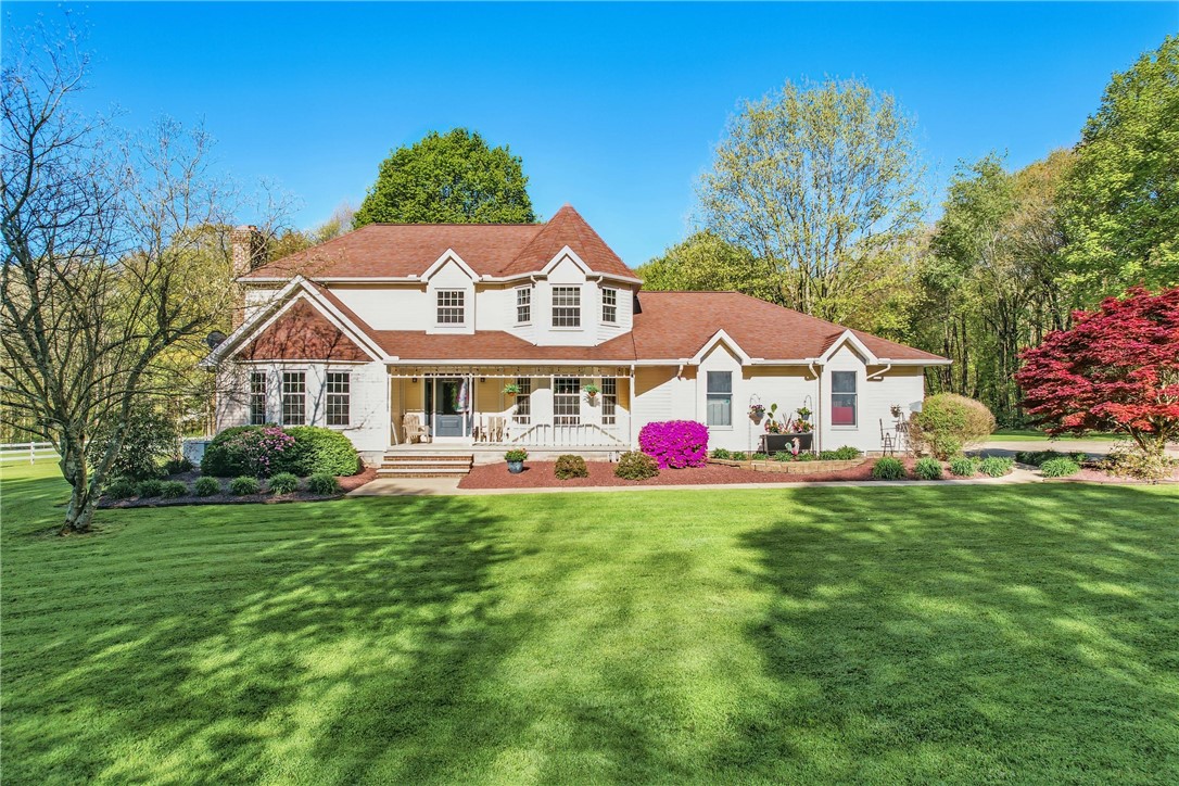 Conneaut Lake - Cra, Pennsylvania 16316, United States, 4 Bedrooms Bedrooms, ,4 BathroomsBathrooms,Residential,Contingent,128363