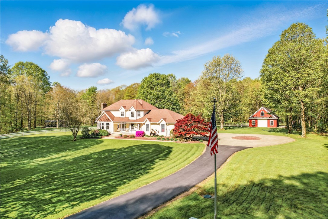 Conneaut Lake - Cra, Pennsylvania 16316, United States, 4 Bedrooms Bedrooms, ,4 BathroomsBathrooms,Residential,Contingent,128363