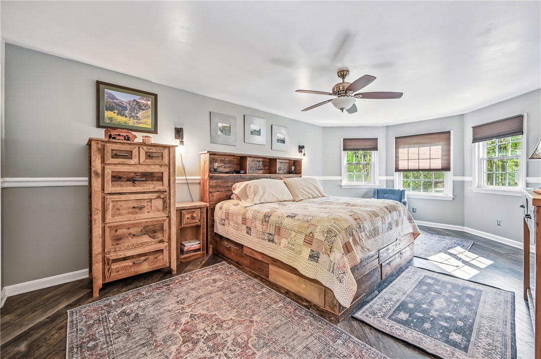 Conneaut Lake - Cra, Pennsylvania 16316, United States, 4 Bedrooms Bedrooms, ,4 BathroomsBathrooms,Residential,Contingent,128363