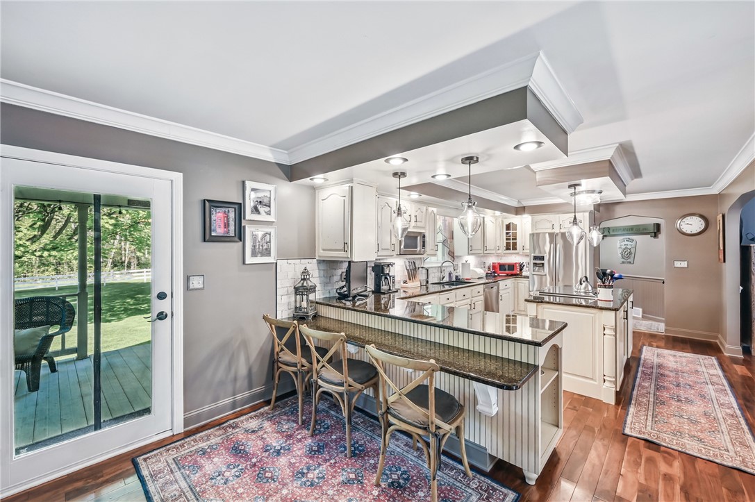 Conneaut Lake - Cra, Pennsylvania 16316, United States, 4 Bedrooms Bedrooms, ,4 BathroomsBathrooms,Residential,Contingent,128363