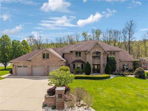 Photo of 12288 Carmichael Cir, Irwin, PA 15642 (MLS # 1750654)