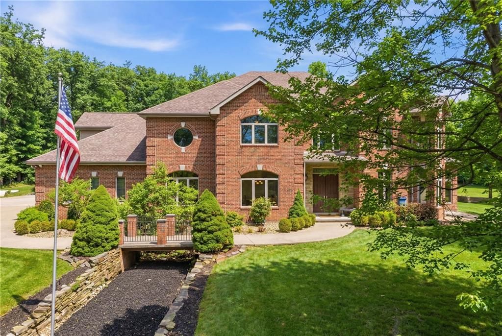 1653 Chapel Ridge