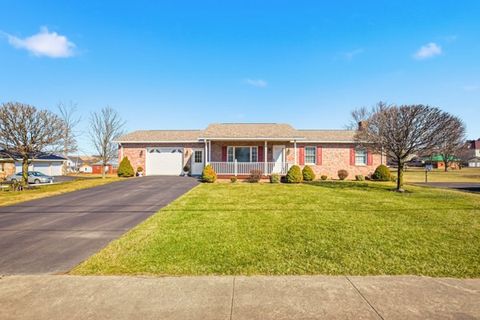 Photo of 248 Ord St, Salisbury, PA 15558 (MLS # 1741769)