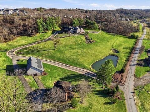 514 Justabout Road Peters Twp PA 15367