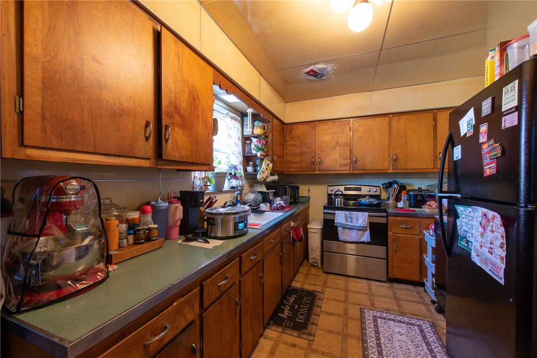 Kittanning Boro, Pennsylvania 16201, United States, ,Residential,Active,195486