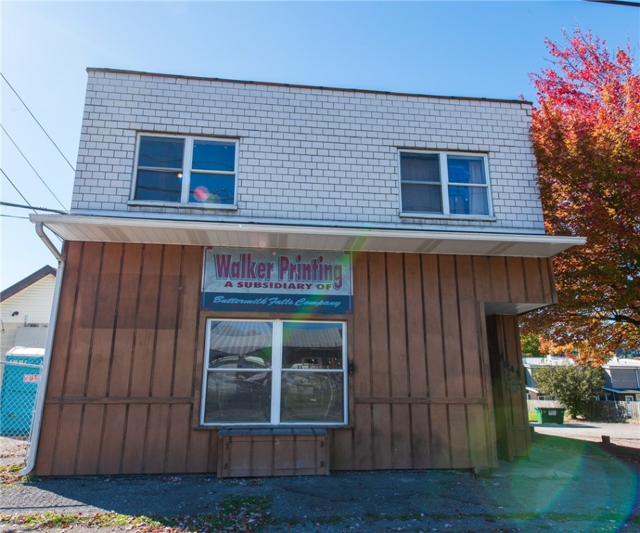 Kittanning Boro, Pennsylvania 16201, United States, ,Residential,Active,195486