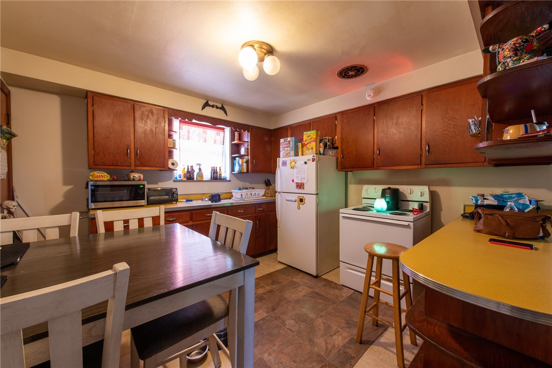 Kittanning Boro, Pennsylvania 16201, United States, ,Residential,Active,195486