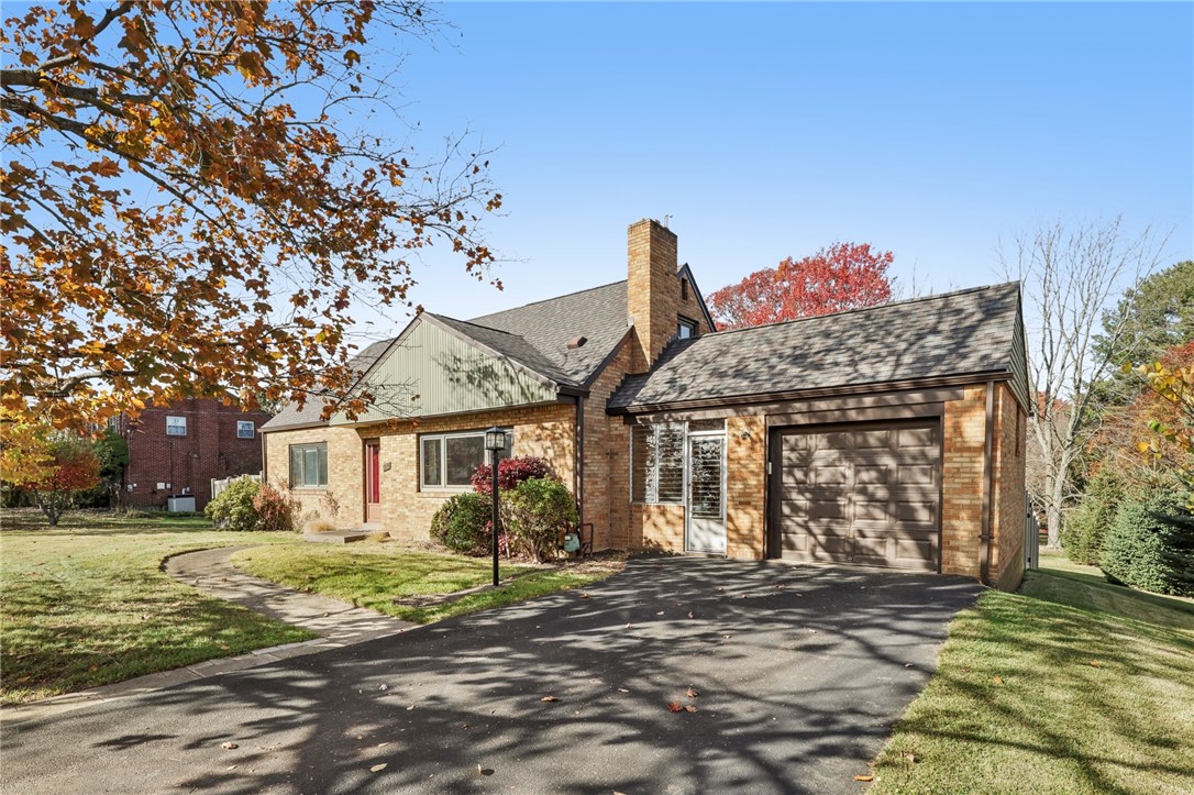 437 Winthrop Drive