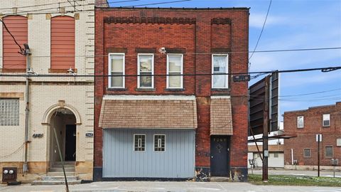 7367 Denniston Ave Swissvale PA 15218