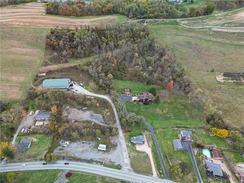 Photo of 6331 State Route 88, Finleyville, PA 15332 (MLS # 1729186)