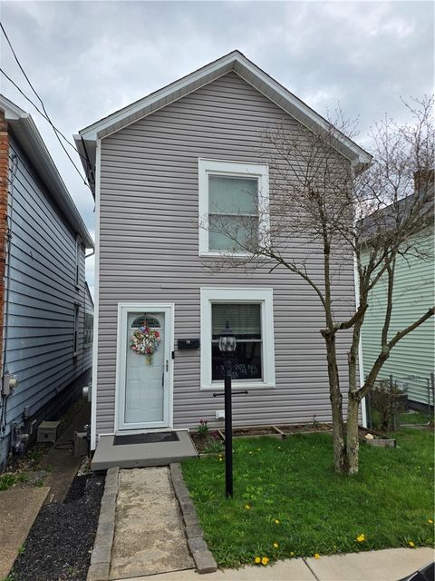 Photo of 76 Kenric Ave, Donora, PA 15033 (MLS # 1746461)