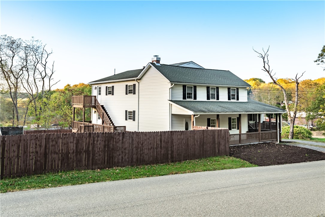 Clay Twp, Pennsylvania 16061, United States, 4 Bedrooms Bedrooms, ,4 BathroomsBathrooms,Residential,Active,222427