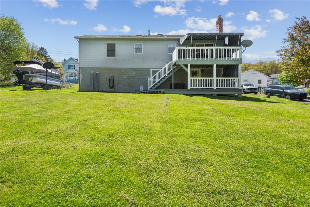 159 Trouttown Rd Rd, Hunker, Pennsylvania image 26
