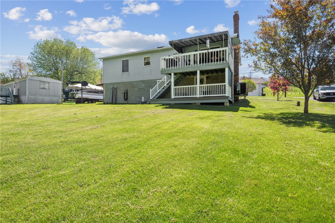 159 Trouttown Rd Rd, Hunker, Pennsylvania image 27