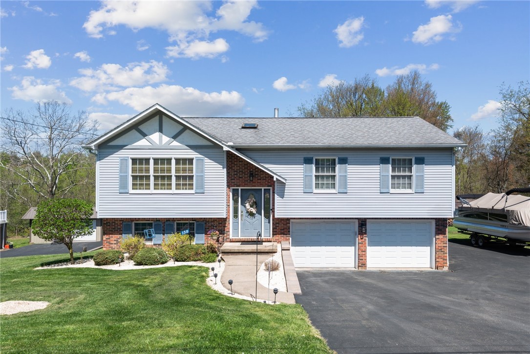 159 Trouttown Rd Rd, Hunker, Pennsylvania image 1