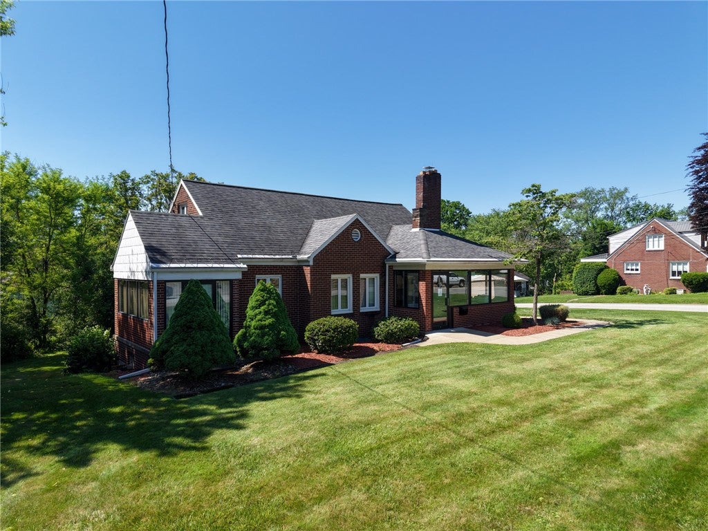 2550 Leechburg Road