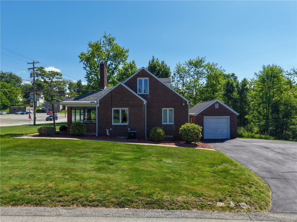 2550 Leechburg Road