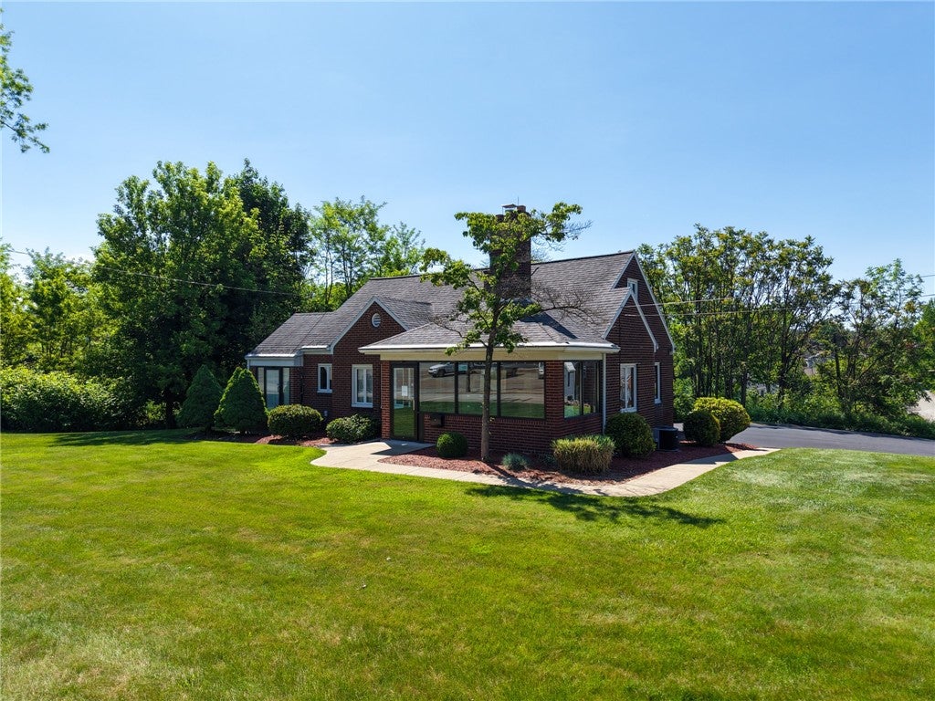 2550 Leechburg Road