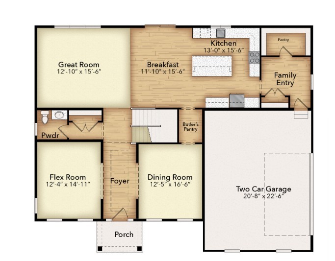 (Lot 4) Shadow Ridge Drive