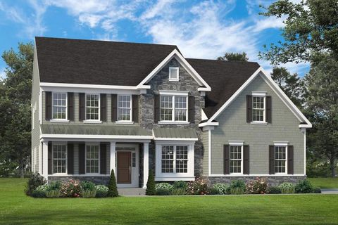 (Lot 4) Shadow Ridge Drive Penn Twp PA 16002