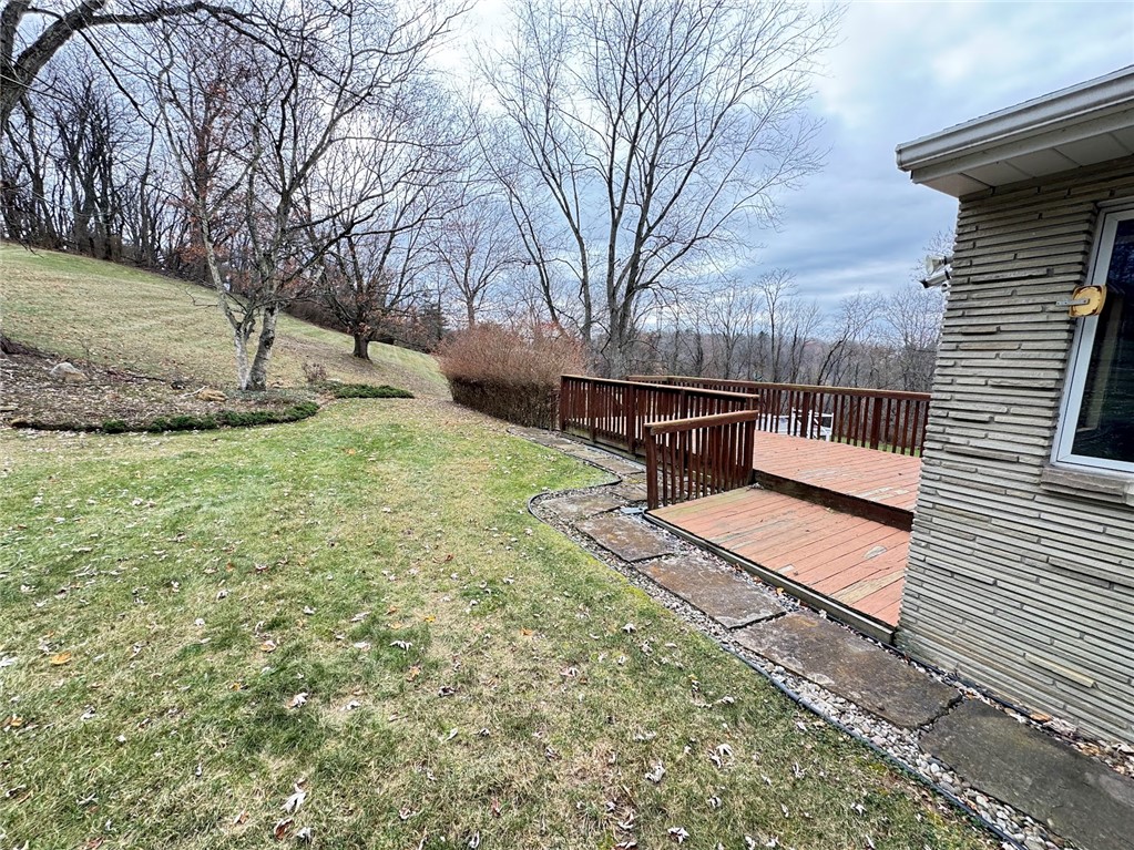 616 Rolling Green Dr Dr, Bethel Park, Pennsylvania image 16