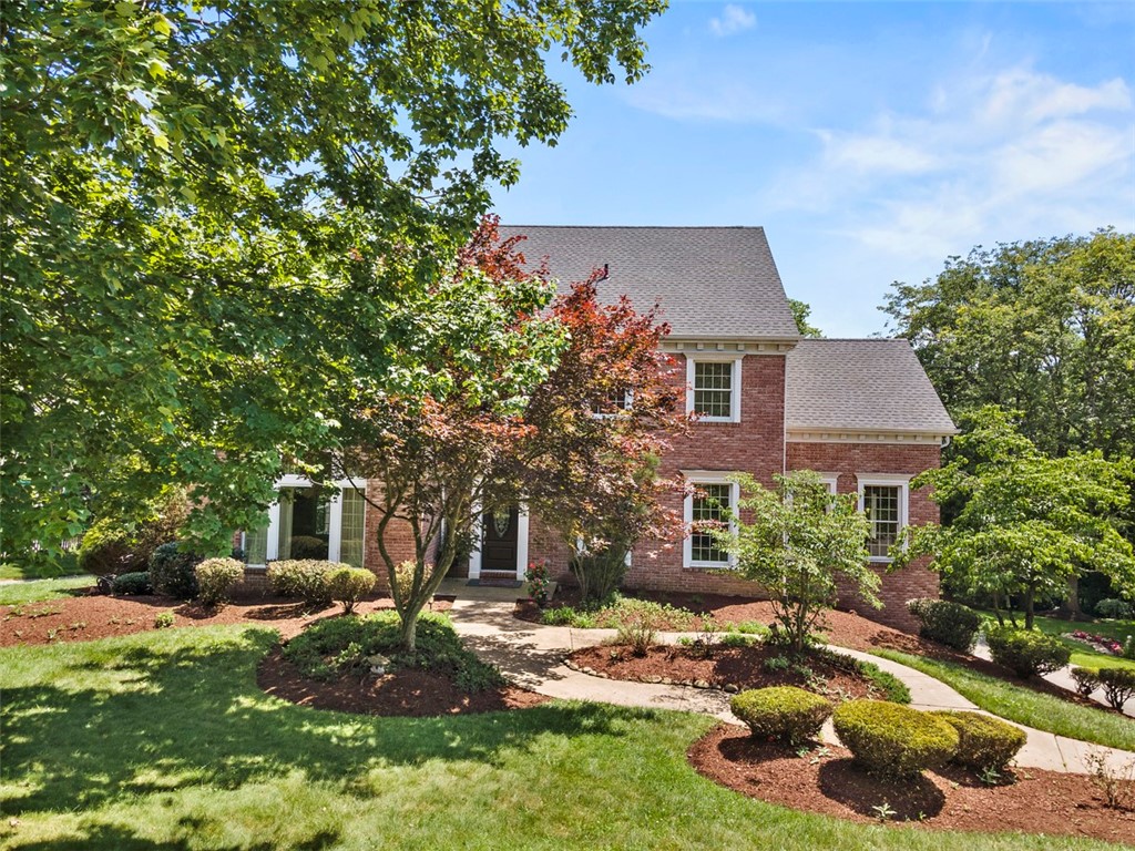 1526 Allison Dr