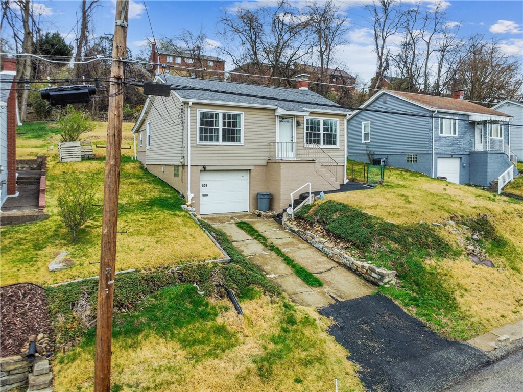 509 Beech Street St, West Mifflin, Pennsylvania image 2