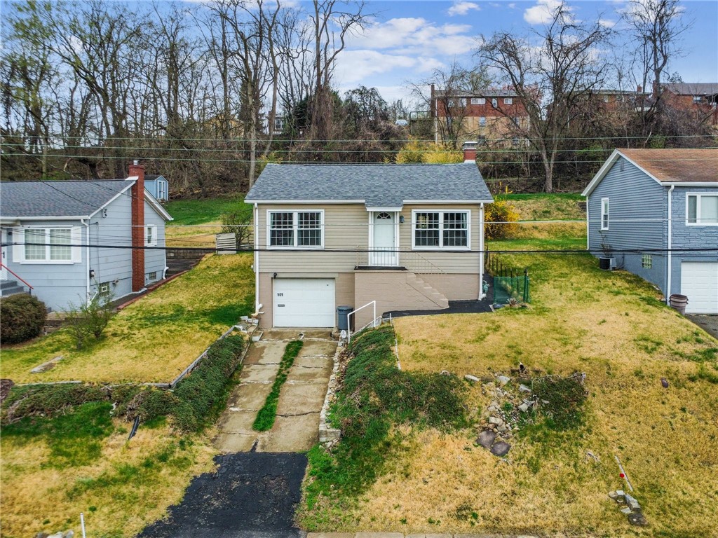 509 Beech Street St, West Mifflin, Pennsylvania image 1