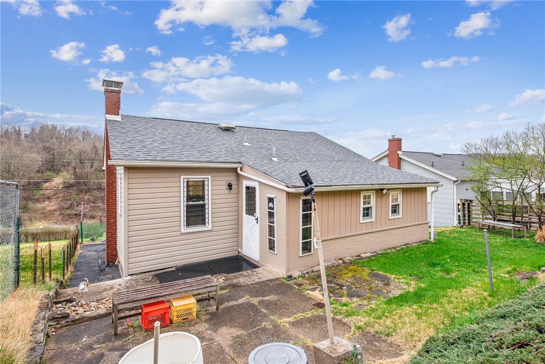 509 Beech Street St, West Mifflin, Pennsylvania image 21