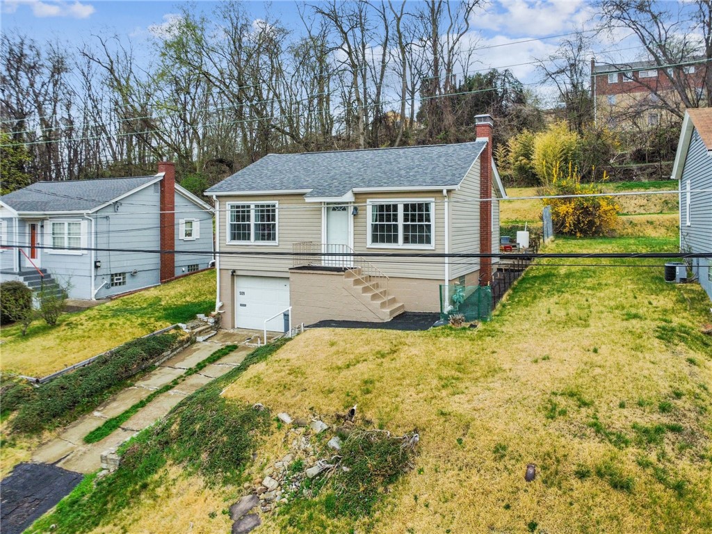 509 Beech Street St, West Mifflin, Pennsylvania image 3