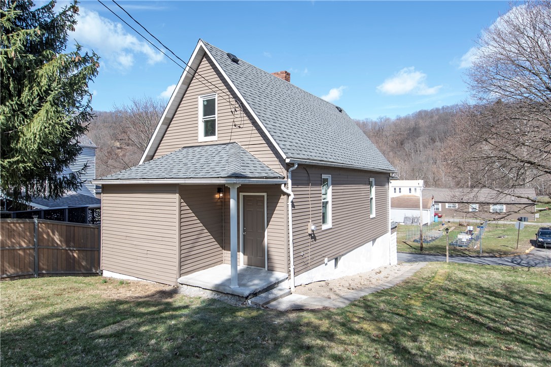 401 2nd Ave. Ave, Hyde Park, Pennsylvania image 2