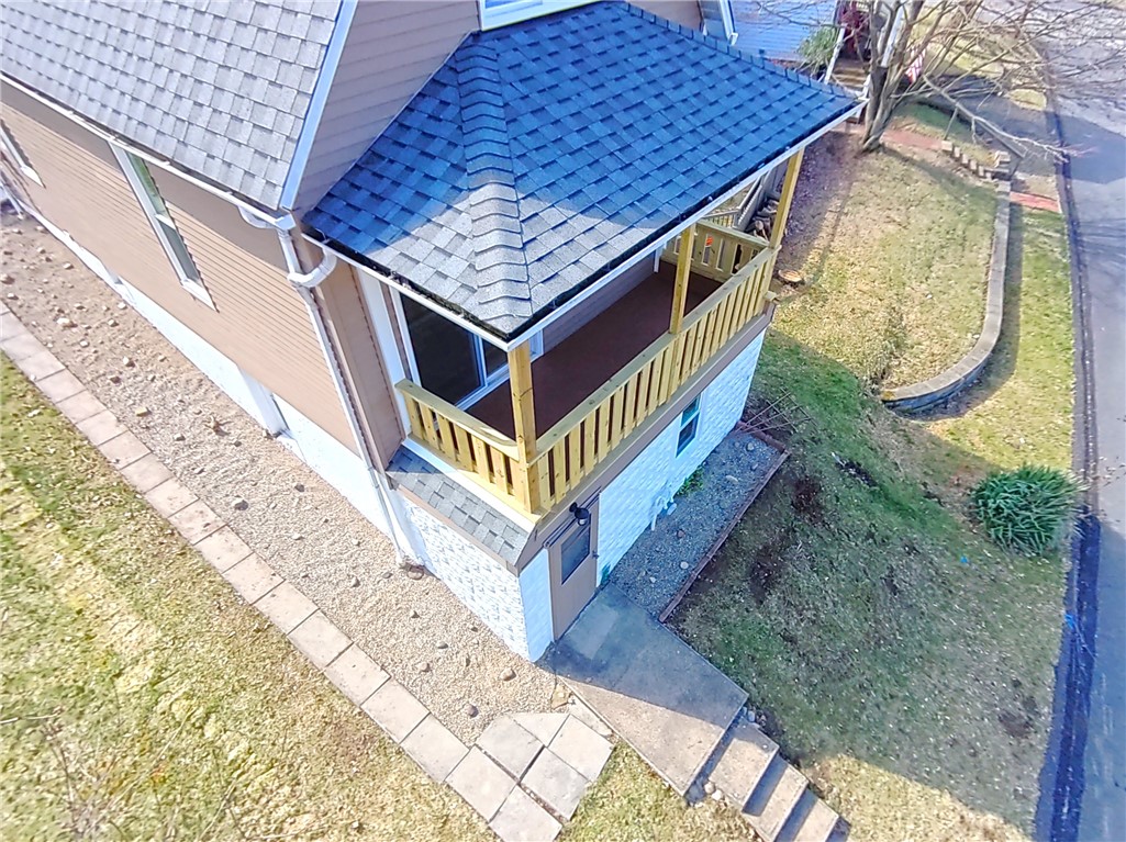 401 2nd Ave. Ave, Hyde Park, Pennsylvania image 3