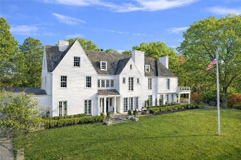 Photo of 526 Scaife Rd, Sewickley, PA 15143 (MLS # 1738790)