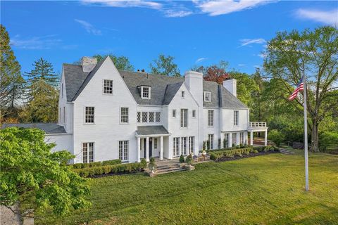 526 Scaife Road Sewickley Heights PA 15143