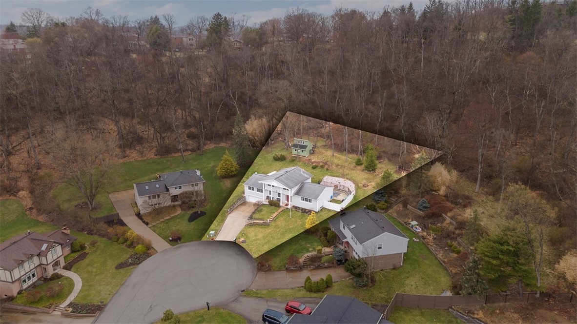 116 Himalaya Dr Dr, Monroeville, Pennsylvania image 48