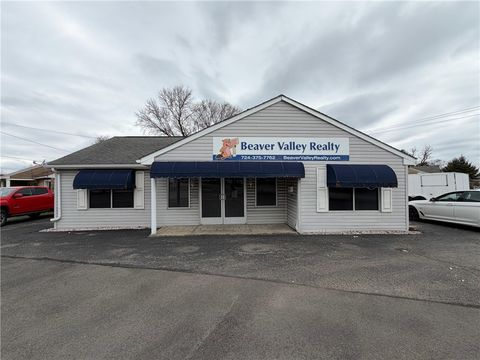 Photo of 2392 Mill St, Aliquippa, PA 15001 (MLS # 1744578)