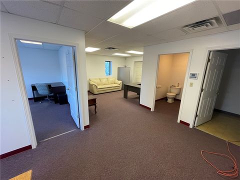 Photo of 3143 Main St, Suite 4 St, West Middlesex, PA 16159 (MLS # 1735084)