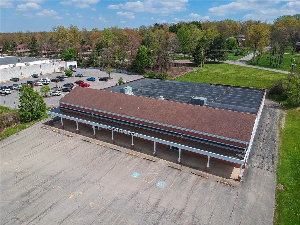 3216 Wilmington Rd
