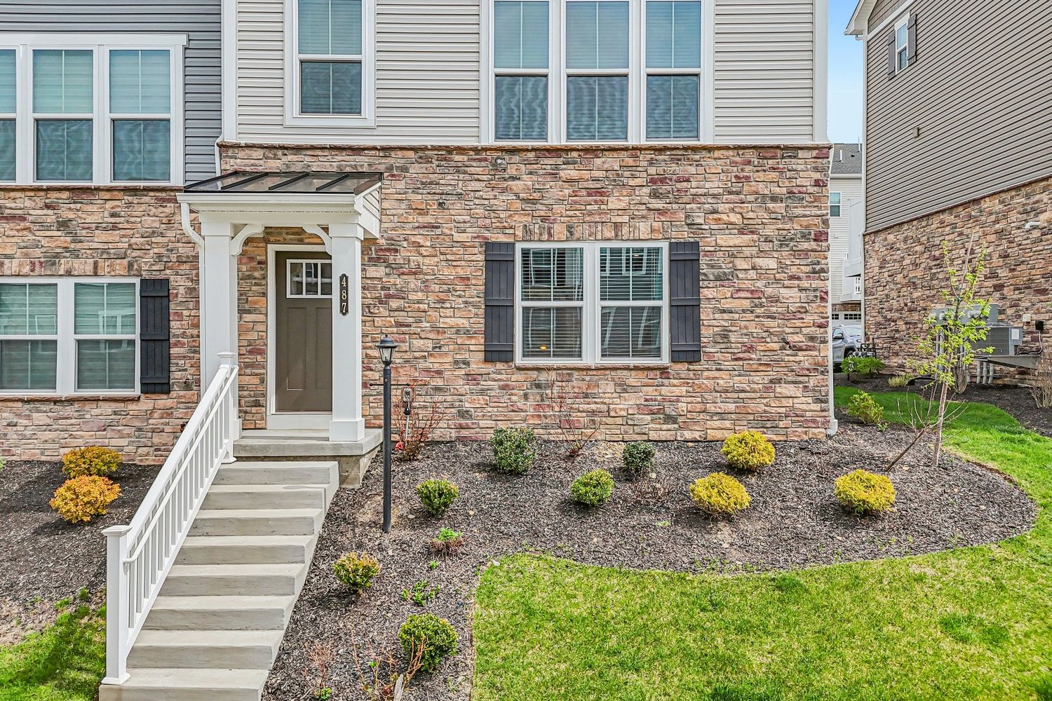 487 Nolan Circle