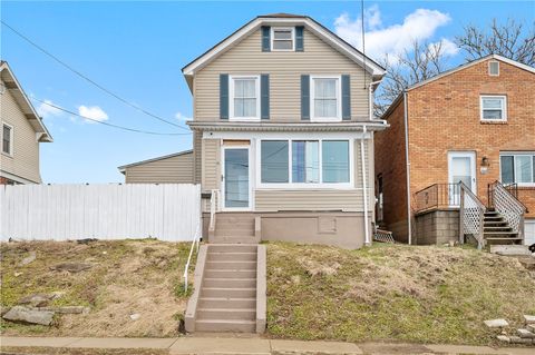 Apartment For Sale - 1707 Grandview Ave Ave<br/> McKeesport, PA 15132