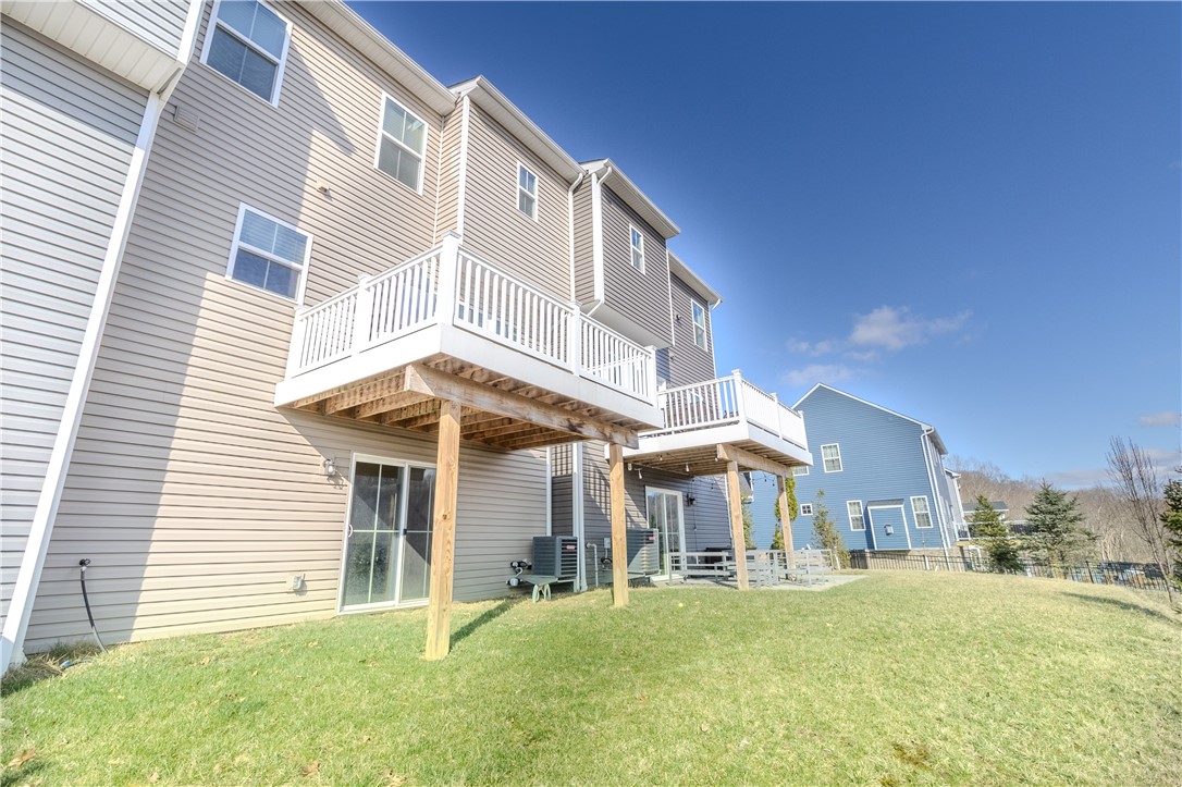 Indiana Twp - Nal, Pennsylvania 15024, United States, 3 Bedrooms Bedrooms, ,3 BathroomsBathrooms,Residential,Active,94570