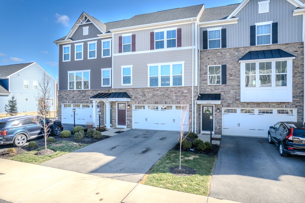 Indiana Twp - Nal, Pennsylvania 15024, United States, 3 Bedrooms Bedrooms, ,3 BathroomsBathrooms,Residential,Active,94570