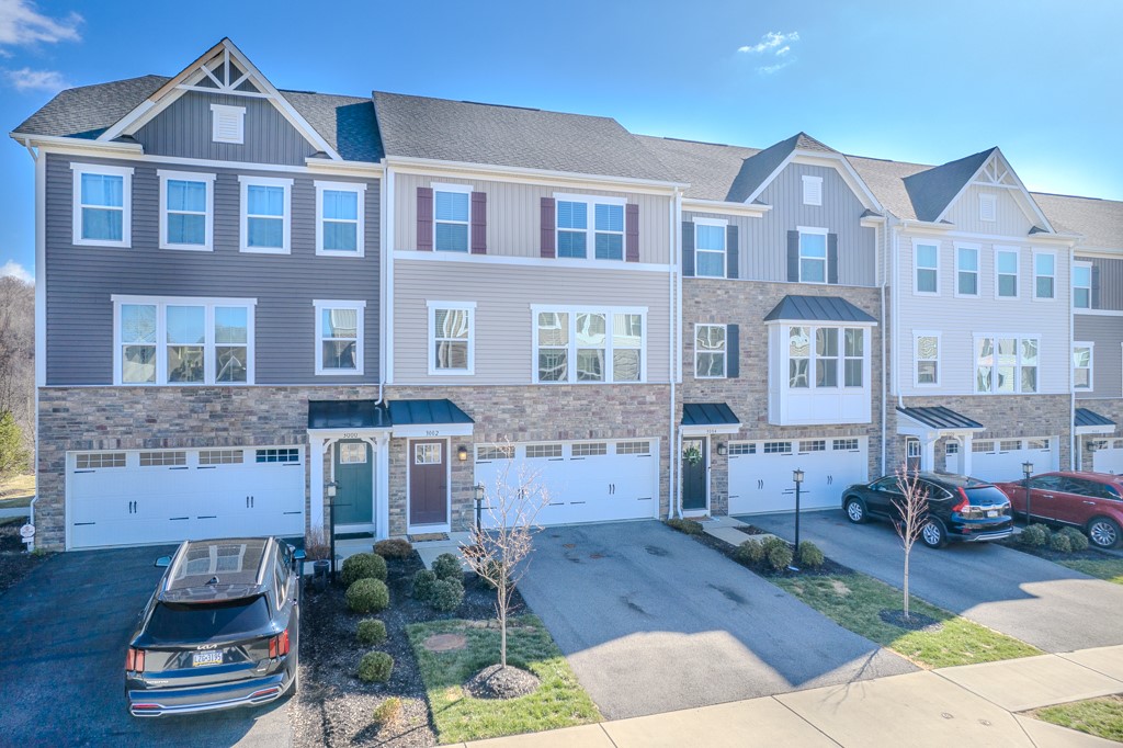 Indiana Twp - Nal, Pennsylvania 15024, United States, 3 Bedrooms Bedrooms, ,3 BathroomsBathrooms,Residential,Active,94570