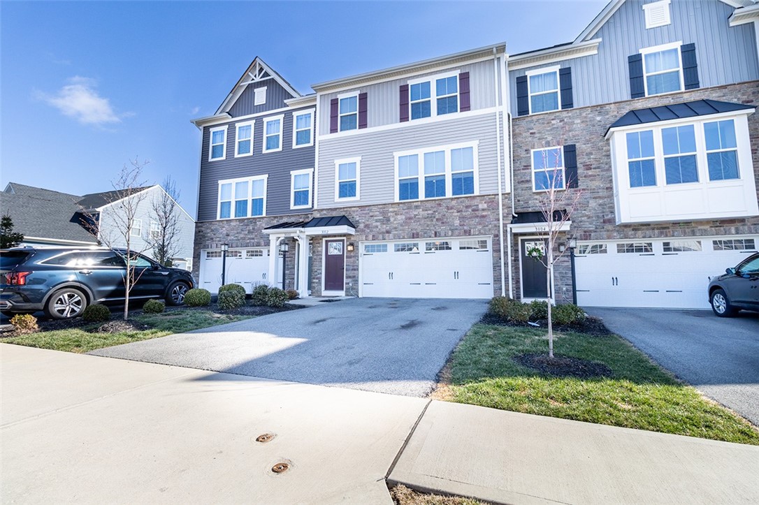 Indiana Twp - Nal, Pennsylvania 15024, United States, 3 Bedrooms Bedrooms, ,3 BathroomsBathrooms,Residential,Active,94570