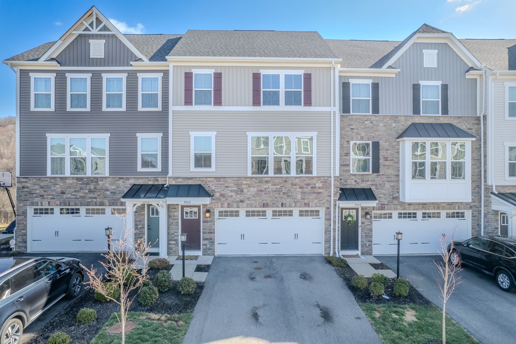 Indiana Twp - Nal, Pennsylvania 15024, United States, 3 Bedrooms Bedrooms, ,3 BathroomsBathrooms,Residential,Active,94570